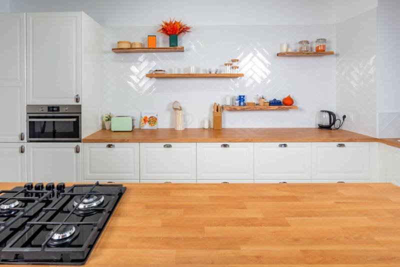 rent a kitchen for a photo shoot in Paris