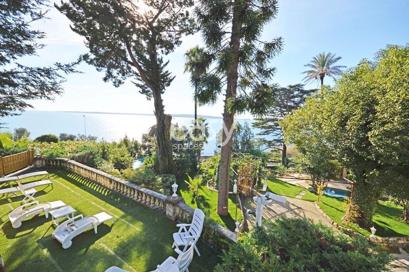 Exceptional luxury villa ideally suited for professional photography sessions and film shootings