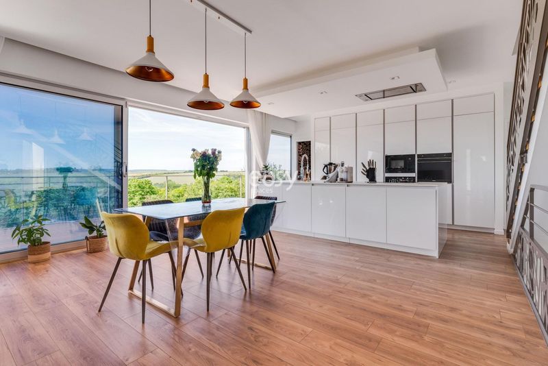 Decoration setup designed for a professional photo shoot session near Paris, France