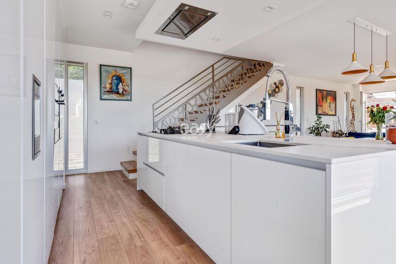 private house venue in Paris, France specially designed for exclusive product launches and promotional events