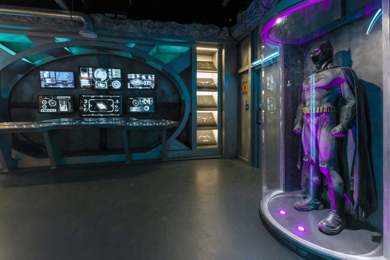 location of a professional and versatile shooting location in Paris, France ideal for various types of photo and video productions