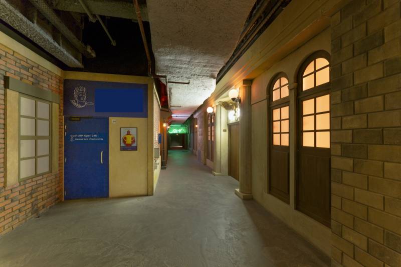 Unusual and Unique Space for Hosting Exceptional Event Experiences in Paris, FRANCE