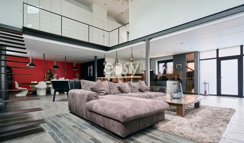 Event venue location in the city of Tourcoing FRANCE with detailed amenities and facilities