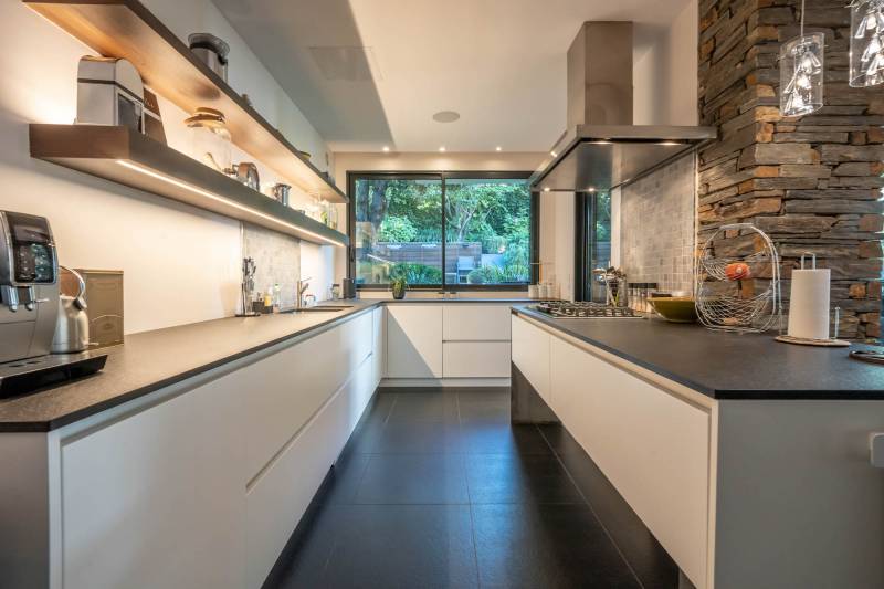 Decorative setting specifically designed for a professional photoshoot in Paris, FRANCE