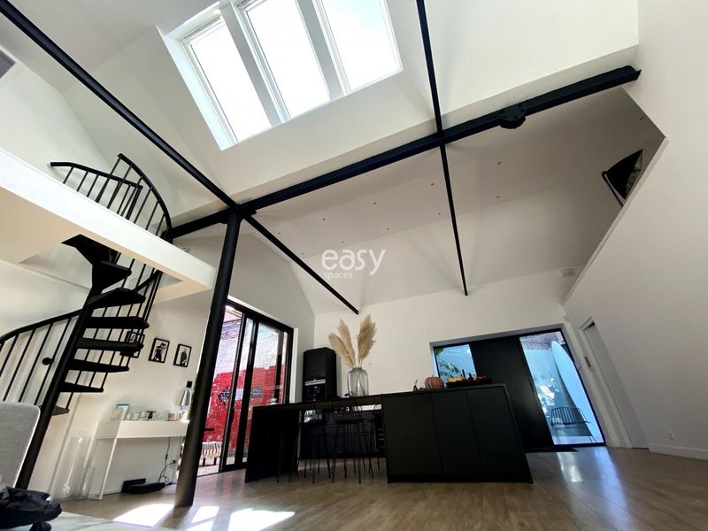 Unique and Unusual Event Venue Located in the Charming City of Lille