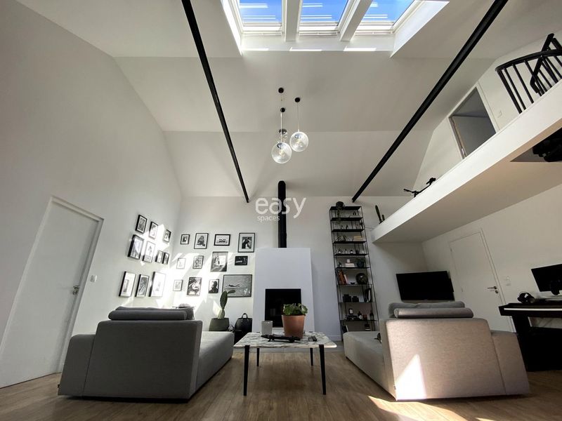 unique and unusual event venue located in the vibrant city of Lille