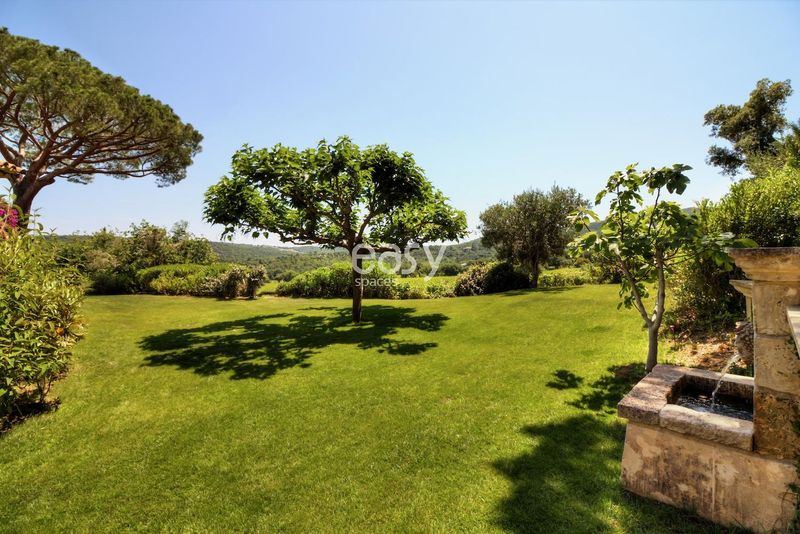 The most beautiful and luxurious villas located along the breathtaking French Riviera coast