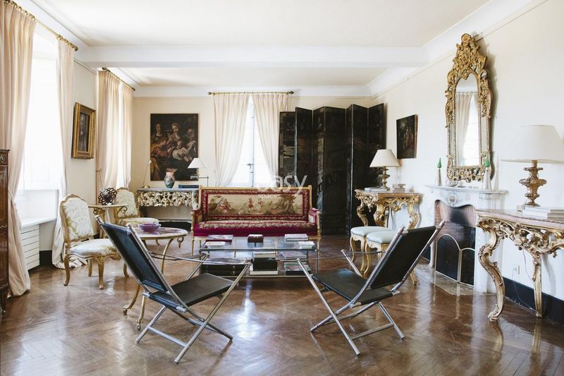 Decorative setting and arrangement specifically designed for a professional photo shoot taking place in the beautiful city of Cannes located on the French Riviera