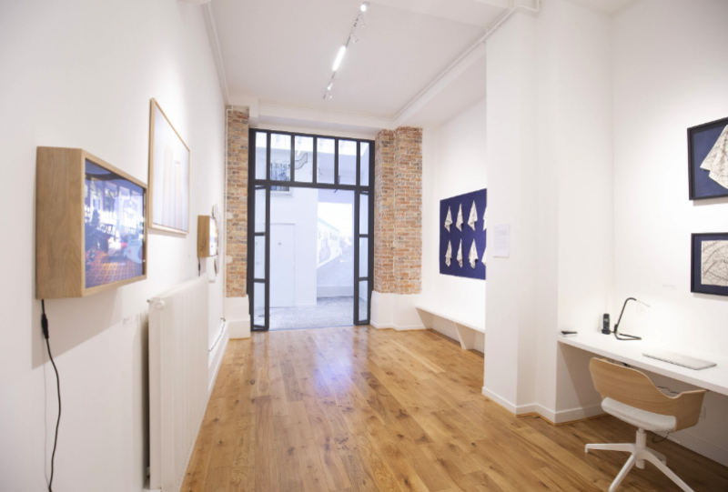 Secret and Exclusive Event Venue Located in Paris, FRANCE