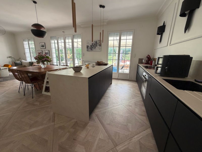 renting out your house for a photo shoot