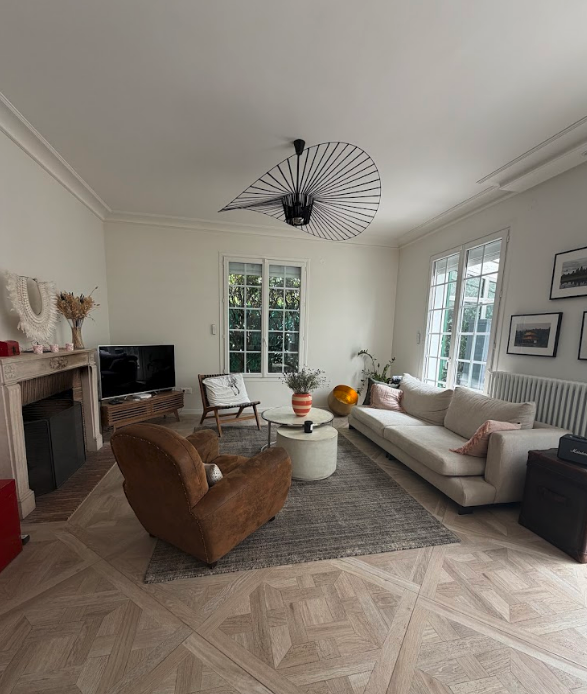 House for rent for photo shoot in Paris