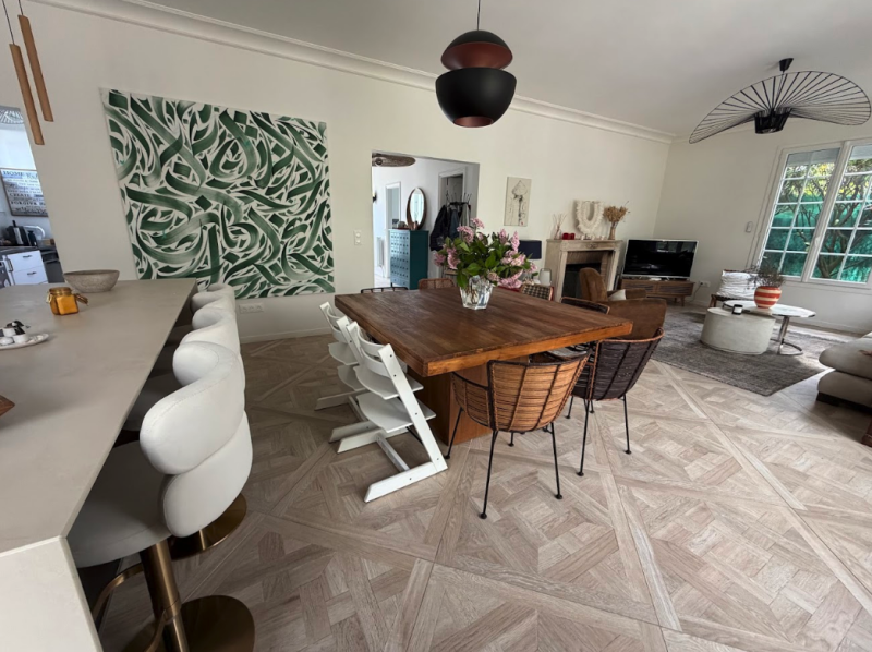 offering your house for a film shoot