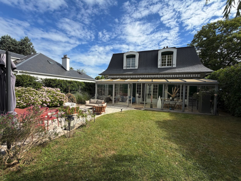 Rent a house for a photoshoot in Paris
