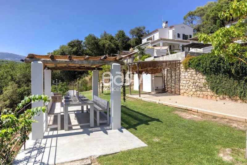 Renting a villa for filming purposes in Nice on the French Côte d'Azur