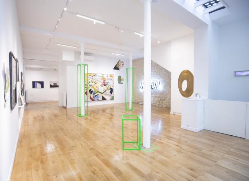 Flexible Venue Space for Professional Events in Paris, FRANCE Offering Versatile Solutions