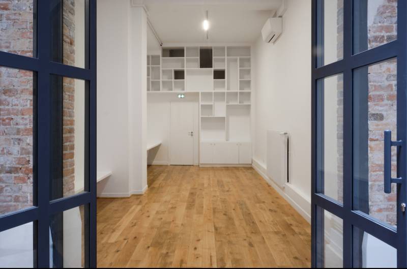 intimate event venue located in the charming heart of Paris FRANCE