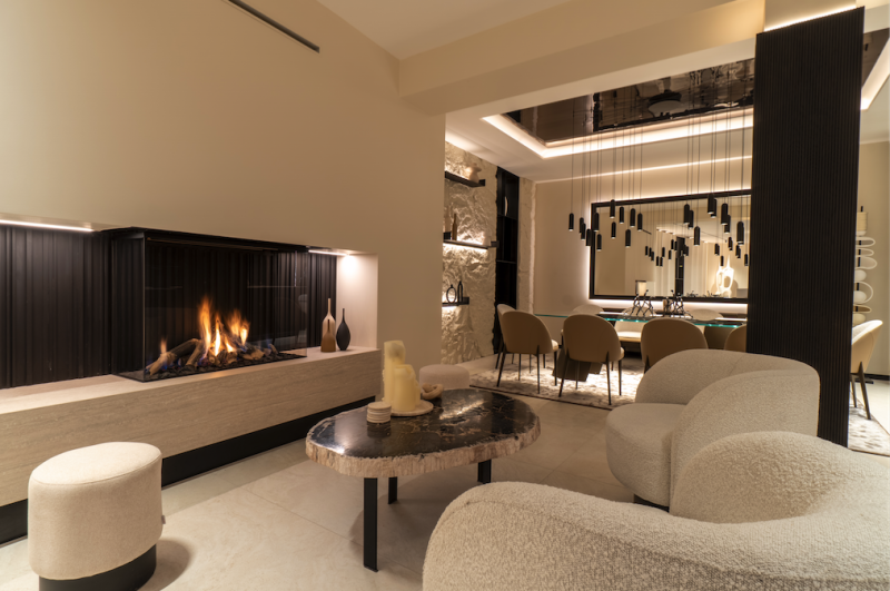 Paris location for filming 