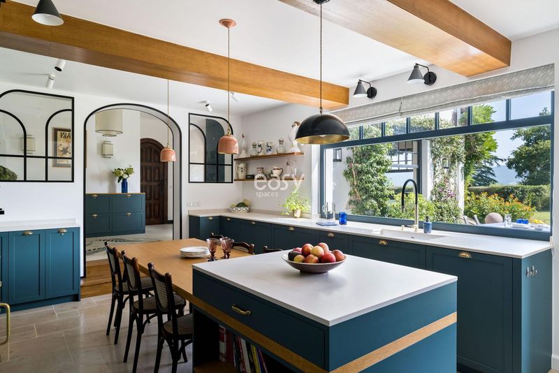 Photographic Shooting Location in Saint Jean de Luz, FRANCE