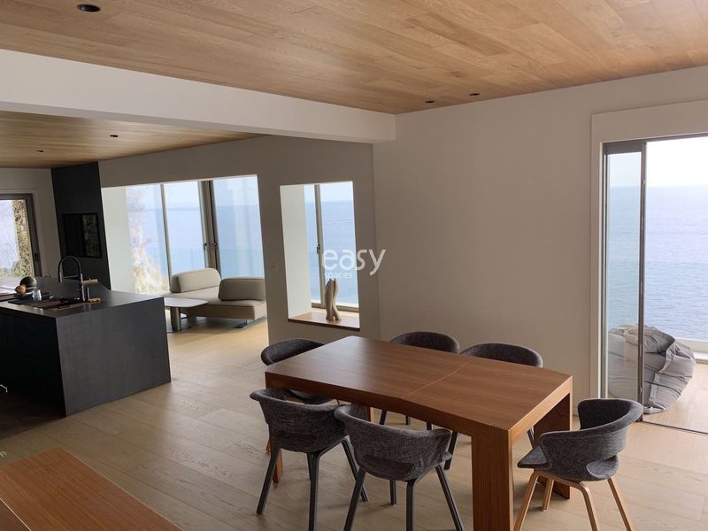 Apartment With Beautiful Sea View Ideal For Professional Photoshoot In Nice, FRANCE