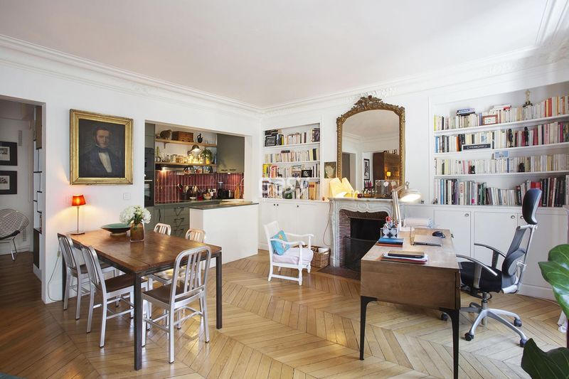 agency specializing in providing shooting locations in Paris, FRANCE