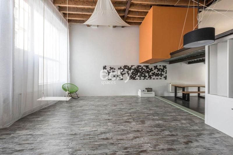 rent a set for photo production in the city of Lyon located in department 69