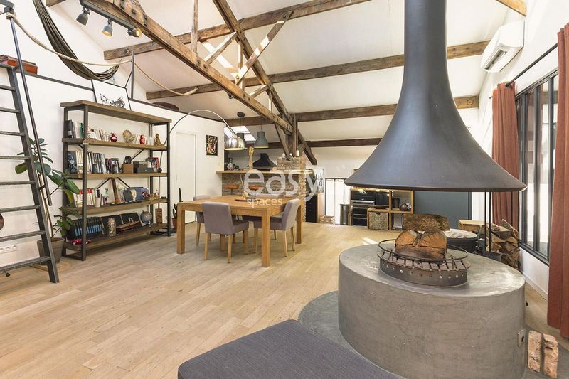 event space located in the historic city of Avignon