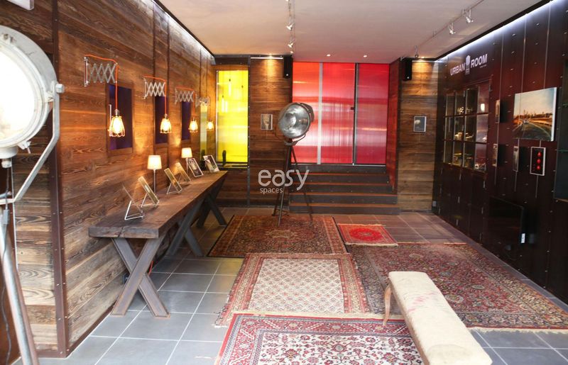 suggest a suitable and ideal location for an upcoming film or video shooting project