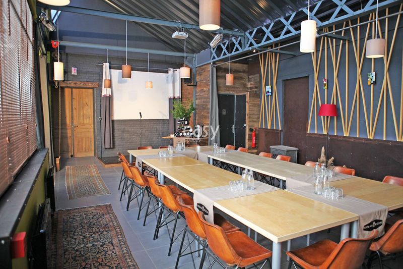 event venue location situated in the vibrant city of Lyon