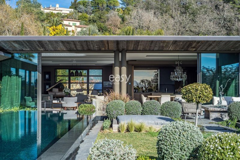 filming location on the beautiful French Riviera coast in FRANCE