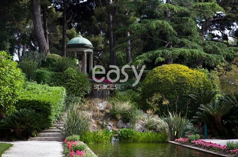 Filming location in the scenic and culturally rich city of Nice in the Alpes-Maritimes region