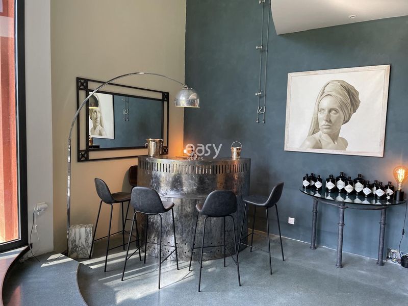 Unusual and Unique Location Perfect for a Photoshoot in Aix-en-Provence, FRANCE