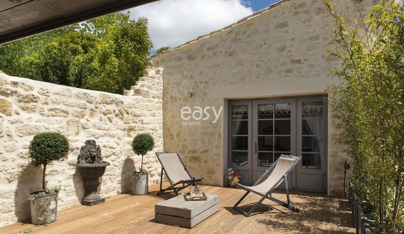 Detailed and Precise Location Marking in Bordeaux 