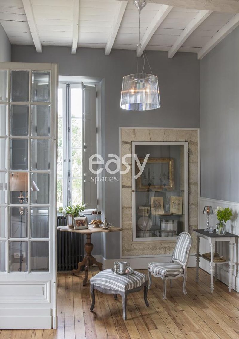 rental of a shooting location in the Medoc area, department 33