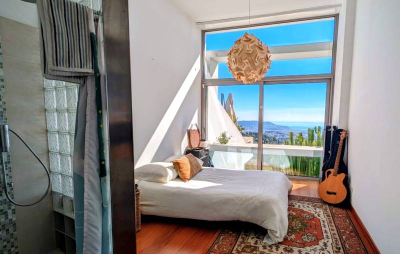 Renting a beautiful and spacious house in Nice for professional photo production purposes