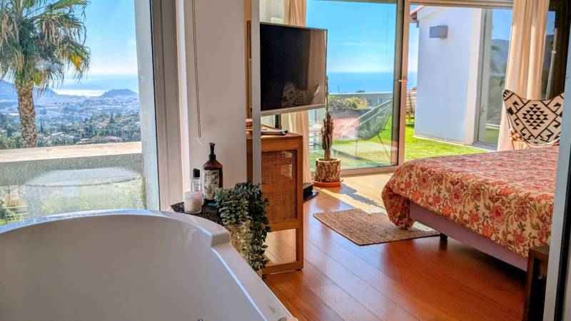 villa rental for professional photo and video shoots in Nice, FRANCE