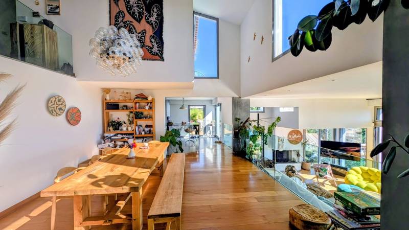 Renting a House in Nice, France, Specifically for a Professional Photo Shooting Session