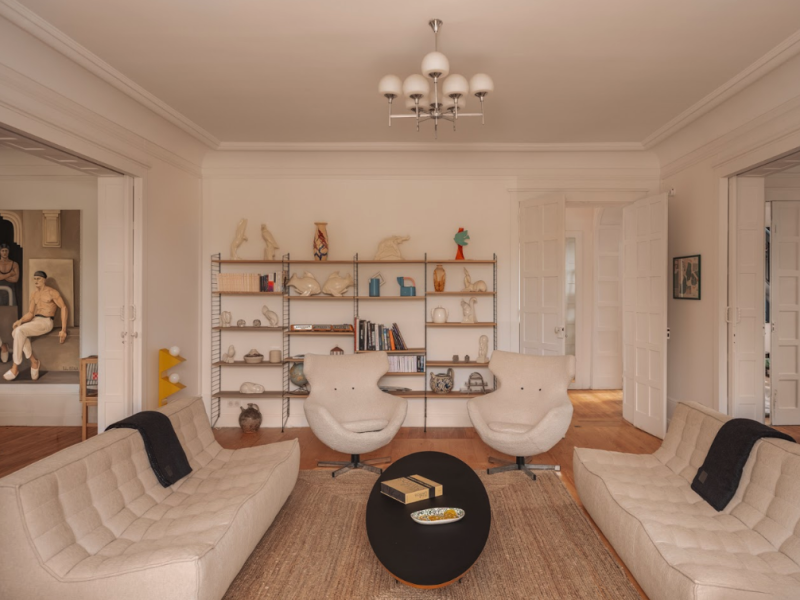 Rent a villa for an event on the Basque coast