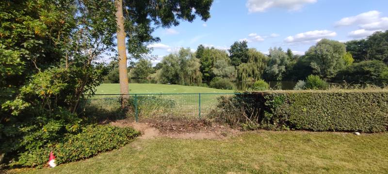 location of the natural outdoor shooting place in the city of Paris, FRANCE