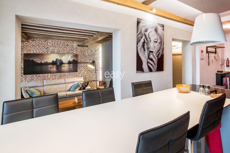 organizing a detailed and efficient photo production in the city of Lille