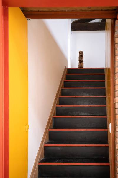 Unique and Unconventional Location Available for Filming Purposes in Marseille, FRANCE