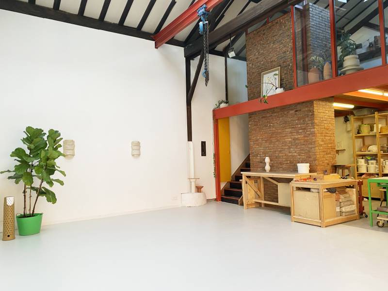 unique and atypical event venue located in Marseille, FRANCE