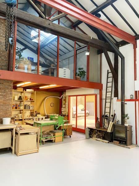 Rent a space specifically designed for a press launch event in Marseille, FRANCE