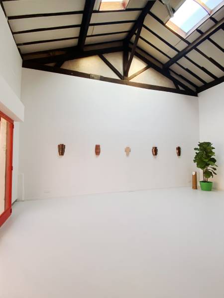 Renting a space for an exciting and unique product launch event in Marseille, FRANCE