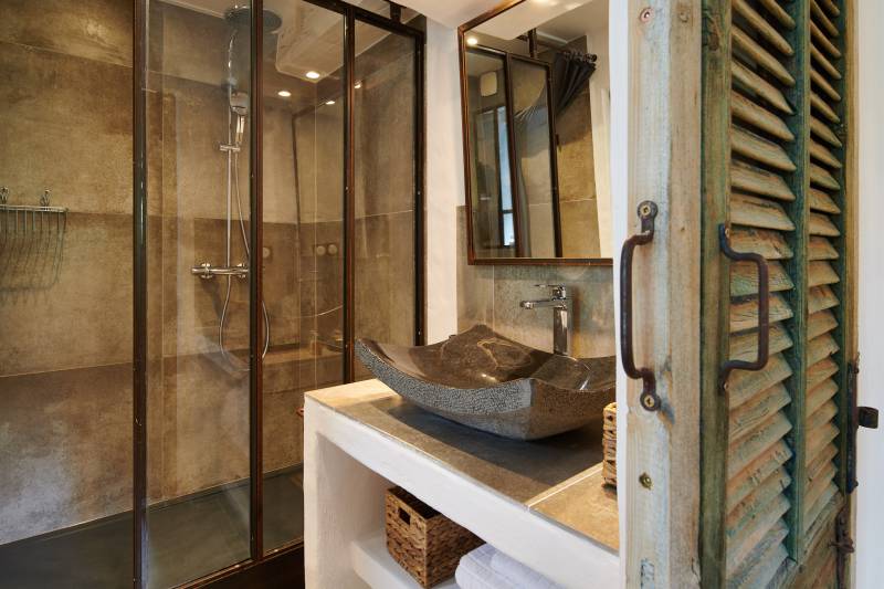 Scenery for Film Shooting in the Southwest Region of France