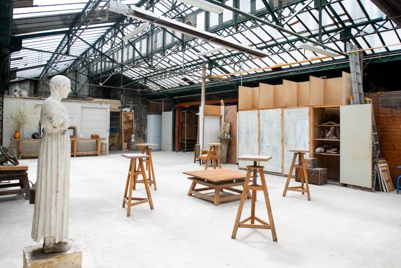 Brand new event space located in the heart of Paris, FRANCE