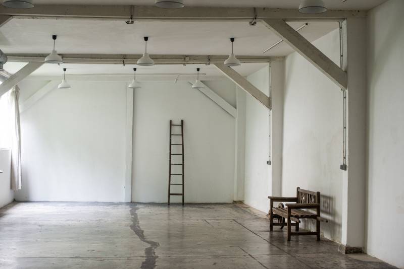 Unusual and unexpected venue in France for a product launch event in Paris