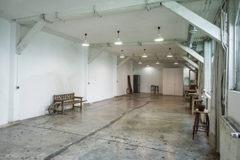 Unusual and Unique Venue in Paris for a Press Launch Event