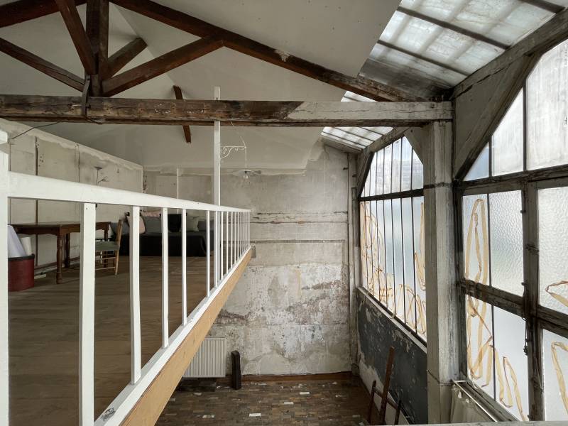 Location agency for filming locations in Paris, France, offering a wide selection of venues for professional productions