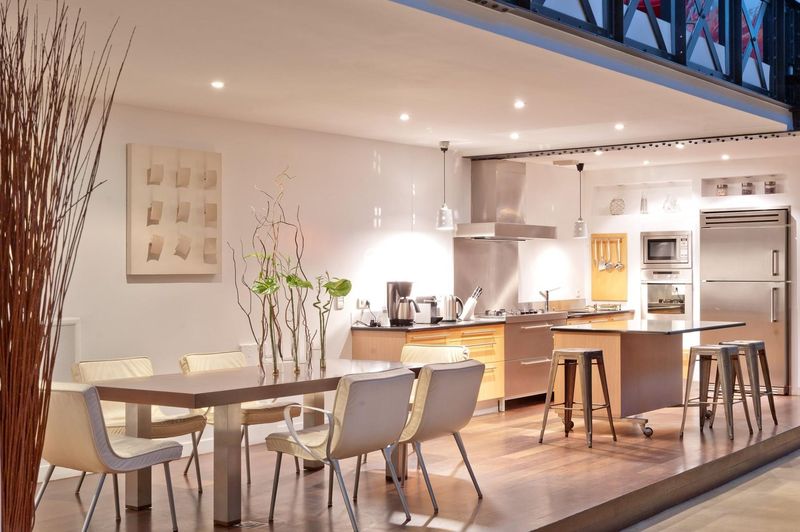 Unique and Unconventional Venue Perfectly Suited for Hosting Events in Paris