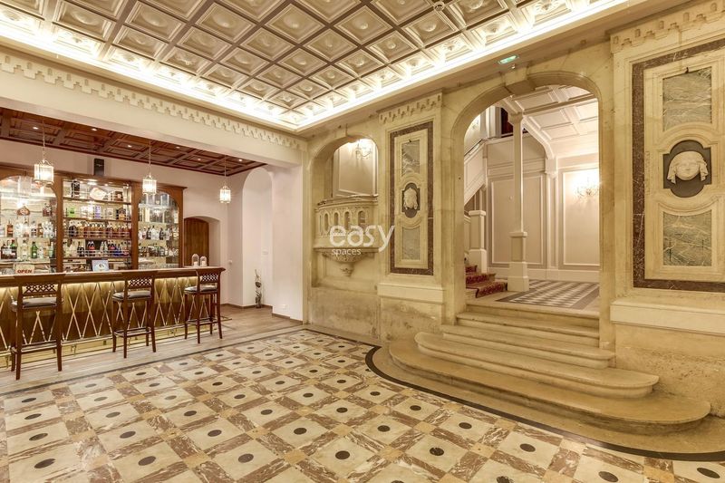 filming location situated within the geographical boundaries of the department 95